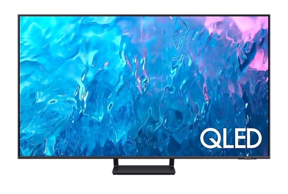 SAMSUNG 75" 4K/Smart QLED