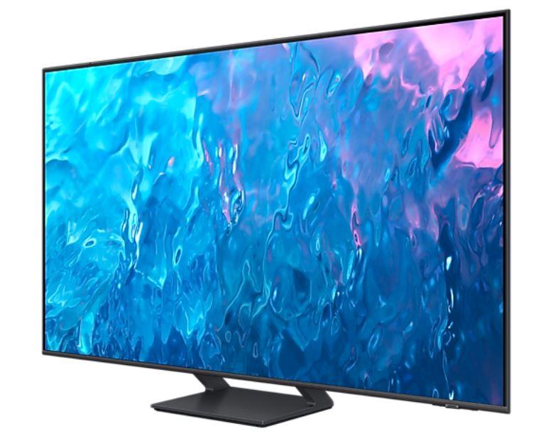 SAMSUNG 75" 4K/Smart QLED
