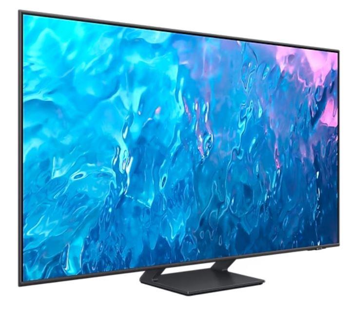 SAMSUNG 75" 4K/Smart QLED
