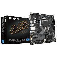 GIGABYTE Intel B760 Express LGA1700 Micro-ATX