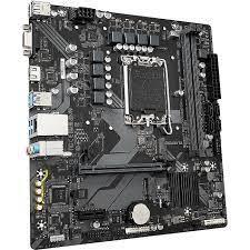 GIGABYTE Intel B760 Express LGA1700 Micro-ATX