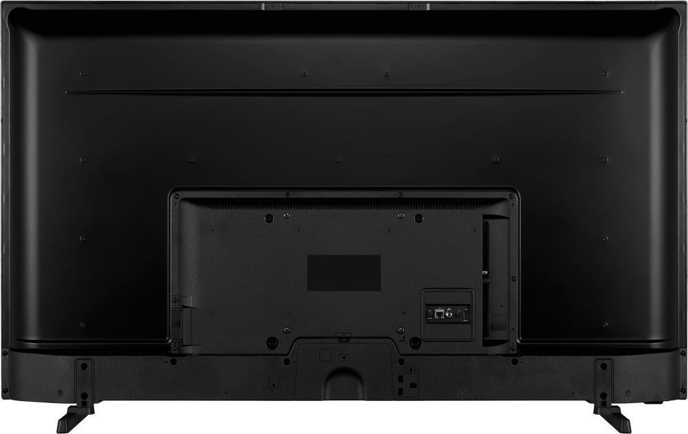 HITACHI 50" 4K/Smart 3840x2160