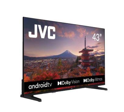 TV SET LCD 43"/LT-43VA3300 JVC