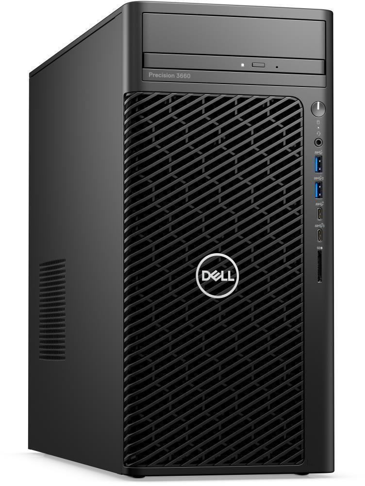 DELL Precision 3660 Business