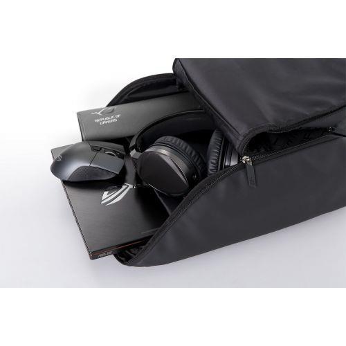 NB BACKPACK ROG RANGER 15.6"/90XB0510-BBP000 ASUS