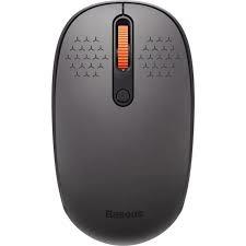 MOUSE USB OPTICAL WRL F01A/GRAY B01055502833-00 BASEUS