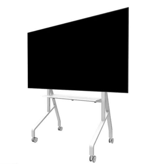 TV SET ACC FLOOR STAND 55-86"/FL50-525WH1 NEOMOUNTS