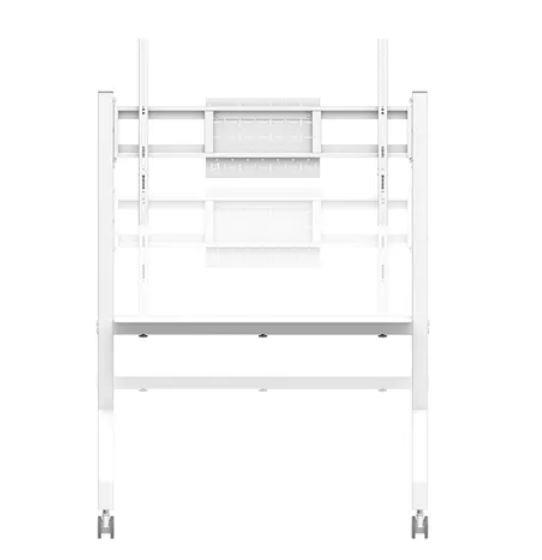 TV SET ACC FLOOR STAND 55-86"/FL50-525WH1 NEOMOUNTS