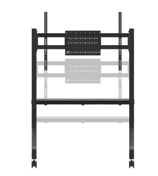 TV SET ACC FLOOR STAND 55-86"/FL50-525BL1 NEOMOUNTS