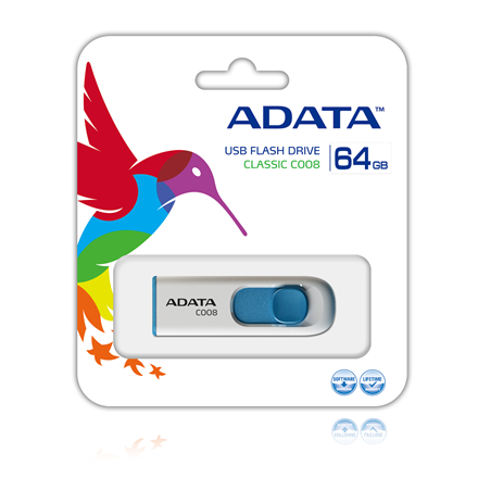 ADATA C008 64 GB