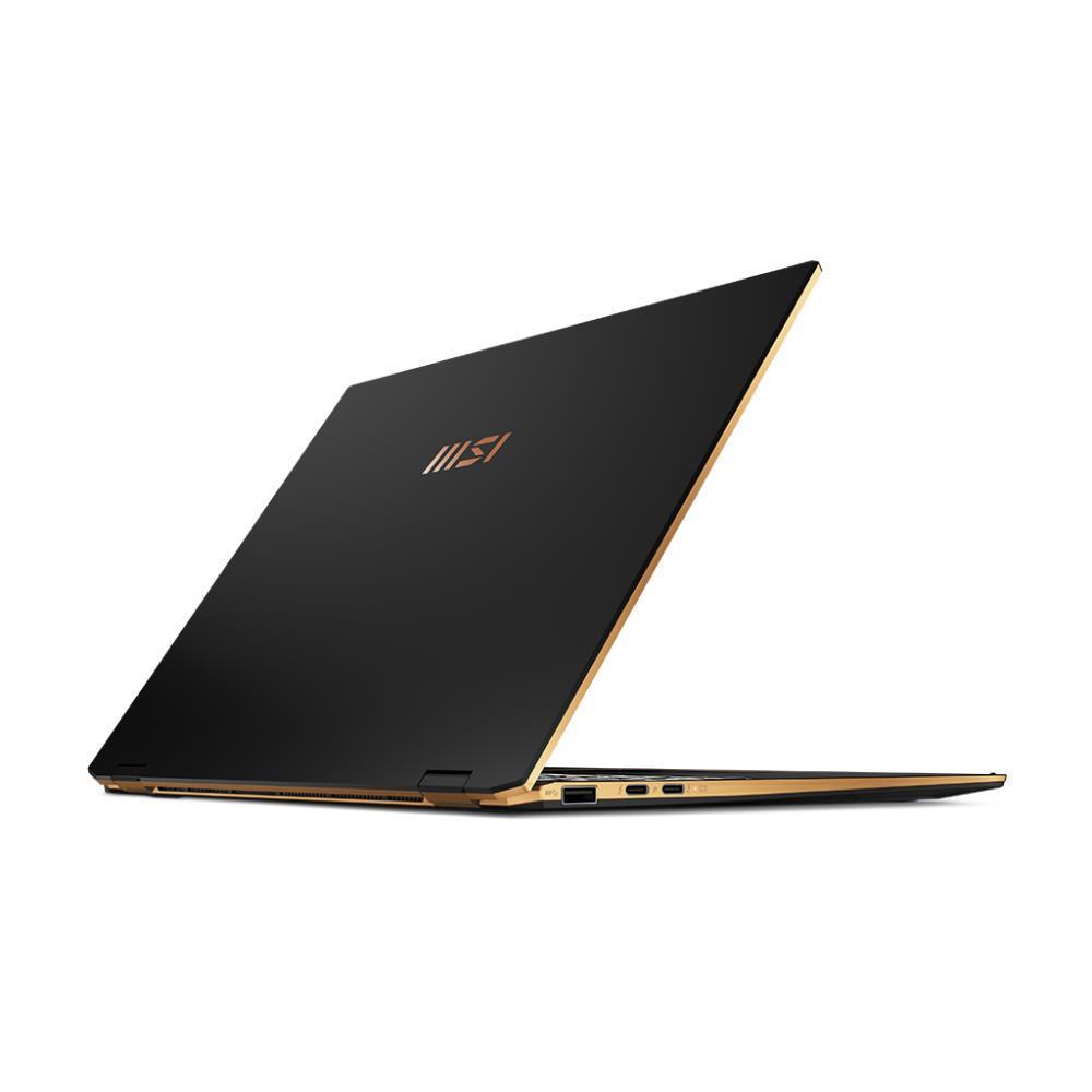 MSI Summit E13FlipEvo A13MT CPU i7-1360P