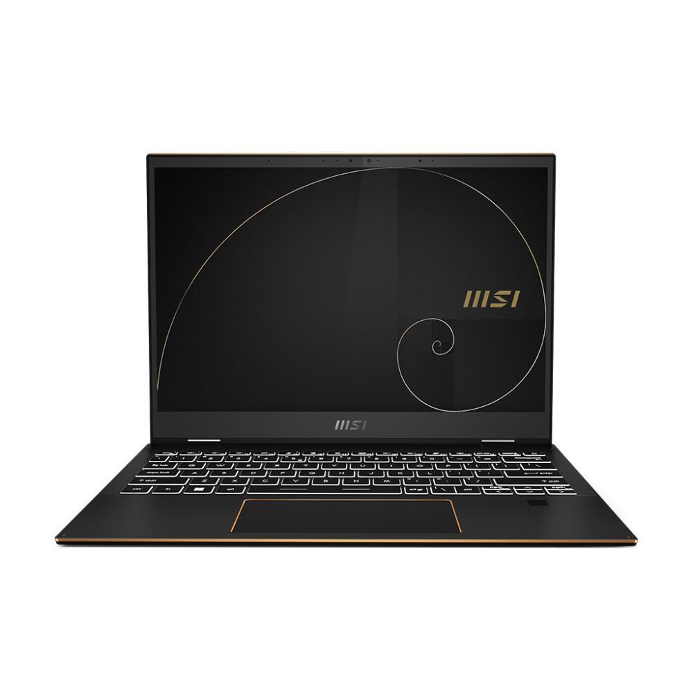 MSI Summit E13FlipEvo A13MT CPU i7-1360P