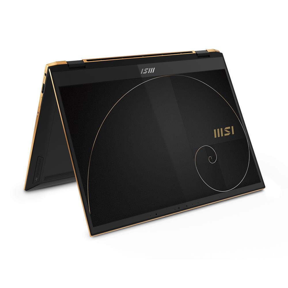 MSI Summit E13FlipEvo A13MT CPU i7-1360P