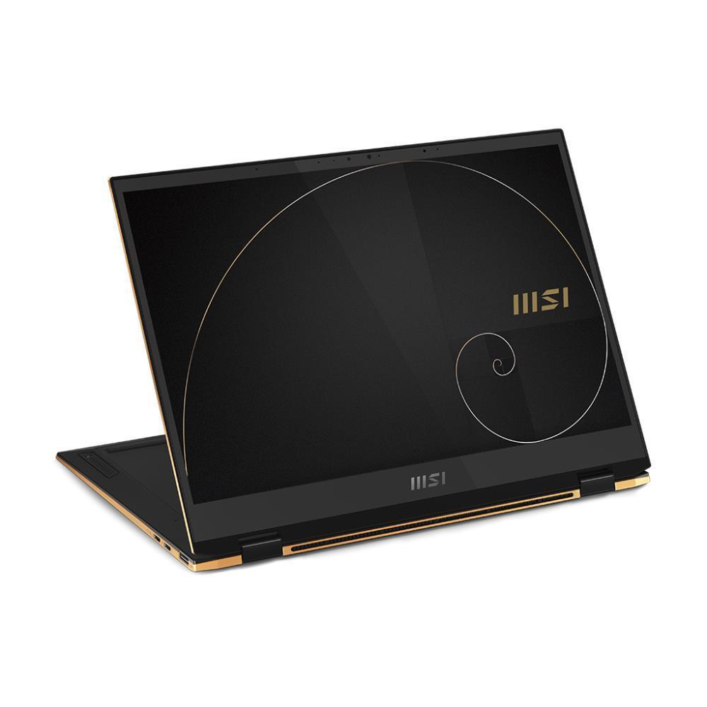 MSI Summit E13FlipEvo A13MT CPU i7-1360P