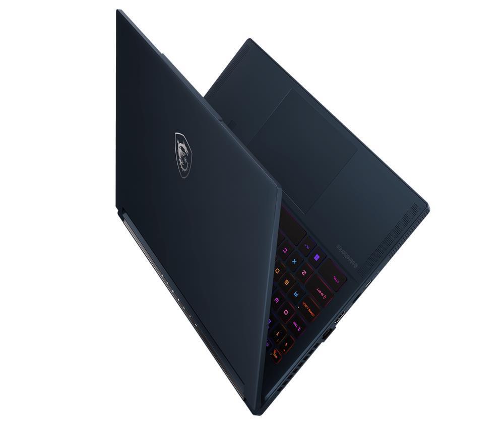 MSI Stealth Stealth 16Studio A13VG CPU i9-13900H