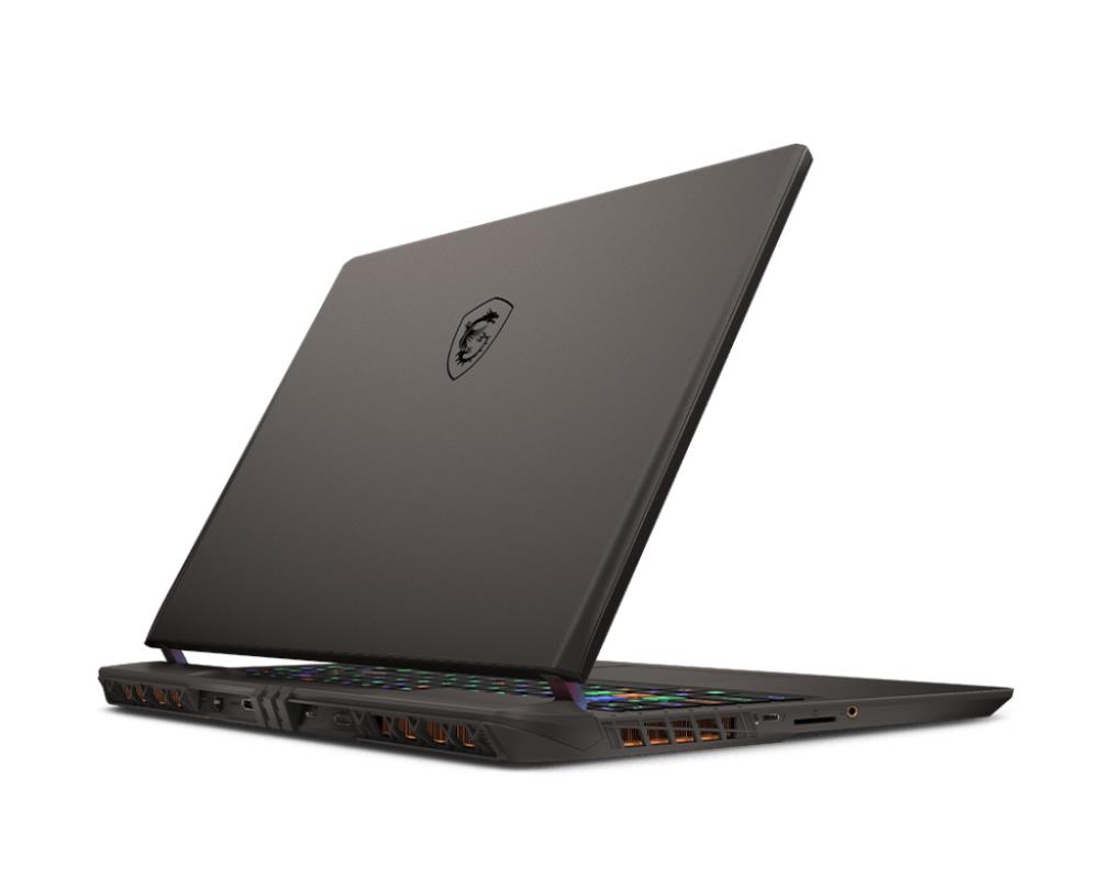 MSI Vector Vector GP68HX 13VH CPU i9-13900HX