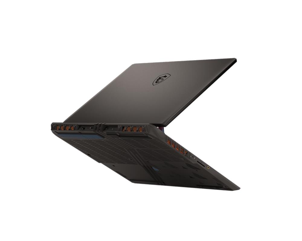 MSI Vector Vector GP68HX 13VH CPU i9-13900HX