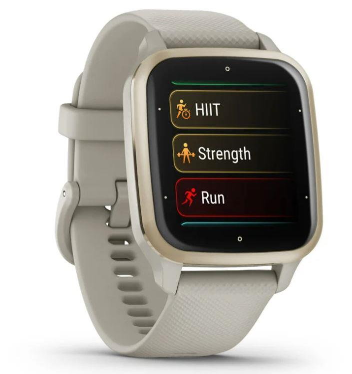 SMARTWATCH VENU SQ 2 MUSIC/FRENCH GR. 010-02700-12 GARMIN