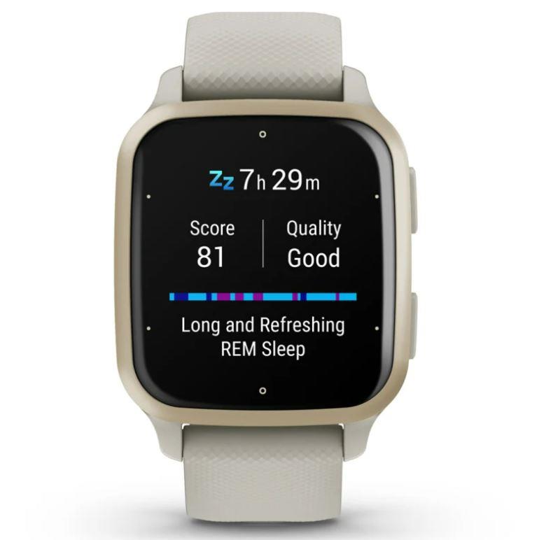 SMARTWATCH VENU SQ 2 MUSIC/FRENCH GR. 010-02700-12 GARMIN