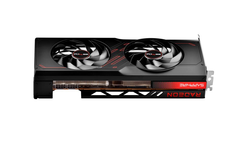 SAPPHIRE AMD Radeon RX 7700 XT 12 GB GDDR6