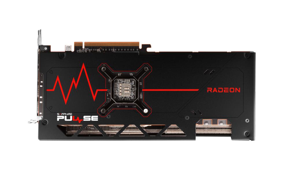 SAPPHIRE AMD Radeon RX 7700 XT 12 GB GDDR6