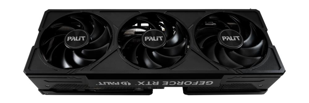 PALIT NVIDIA GeForce RTX 4080 16 GB GDDR6X
