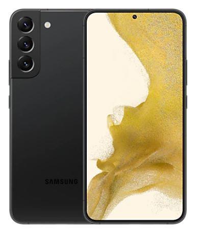 MOBILE PHONE GALAXY S22+ 5G/128GB BLACK SM-S906B SAMSUNG