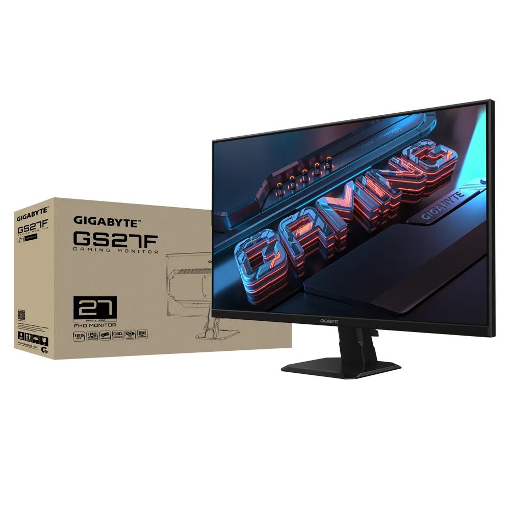 GIGABYTE GS27F-EU 27" Gaming