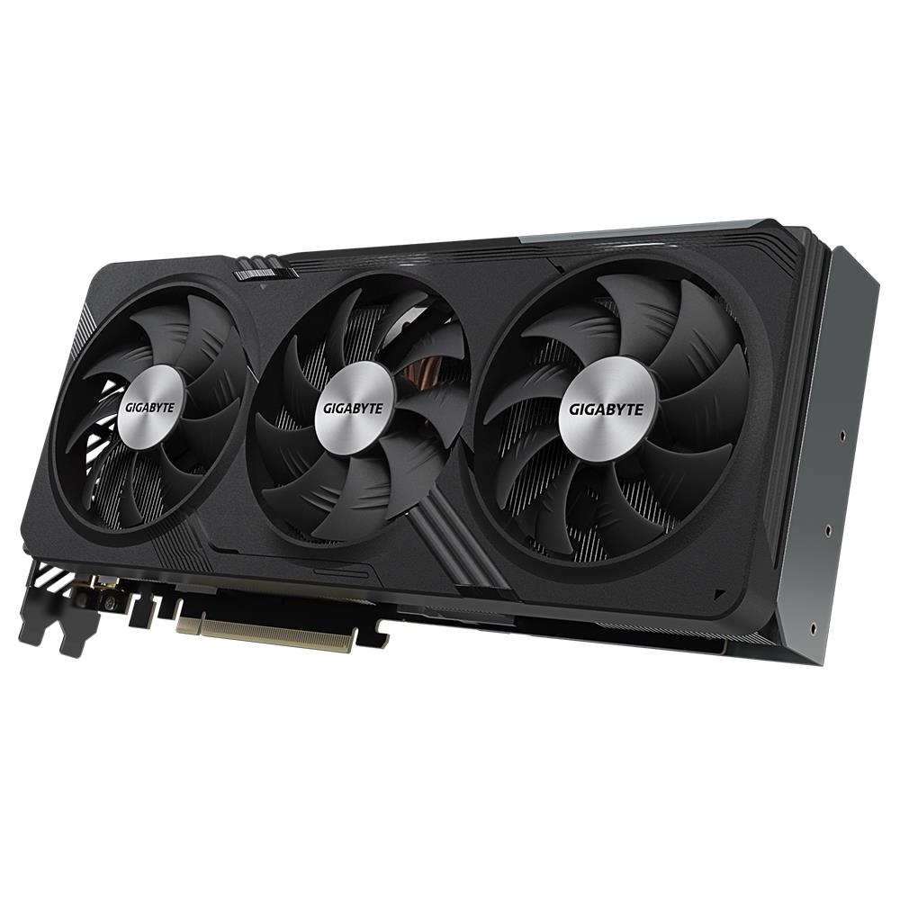 GIGABYTE AMD Radeon RX 7700 XT 12 GB GDDR6