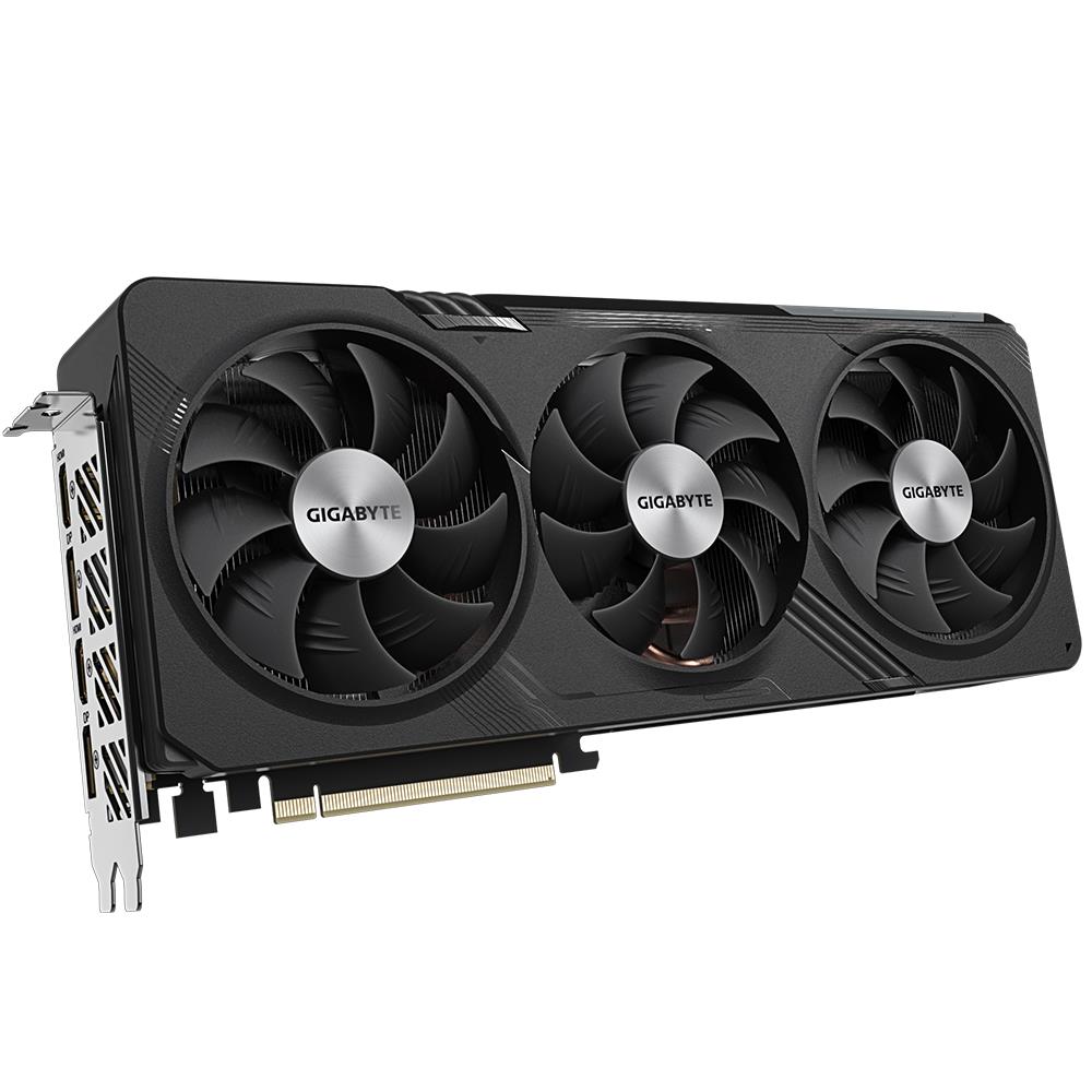 GIGABYTE AMD Radeon RX 7700 XT 12 GB GDDR6