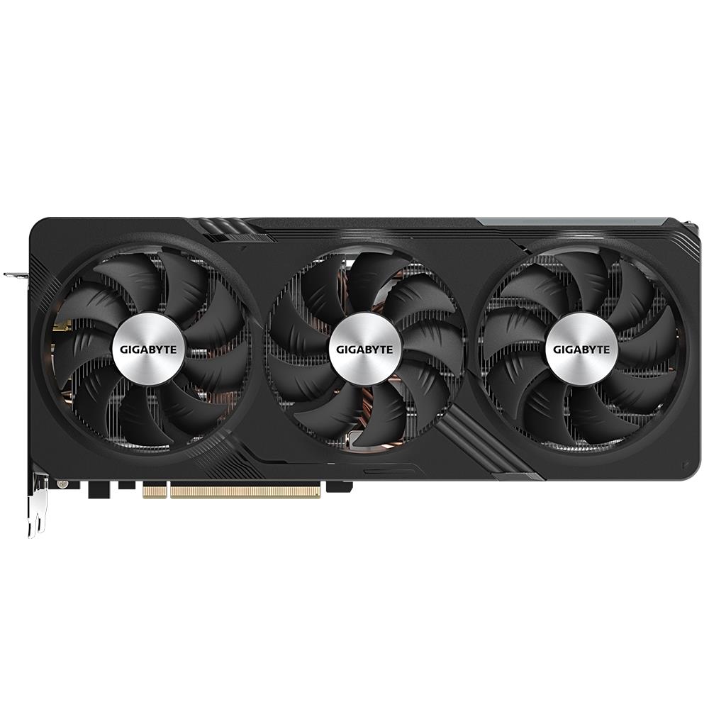 GIGABYTE AMD Radeon RX 7700 XT 12 GB GDDR6