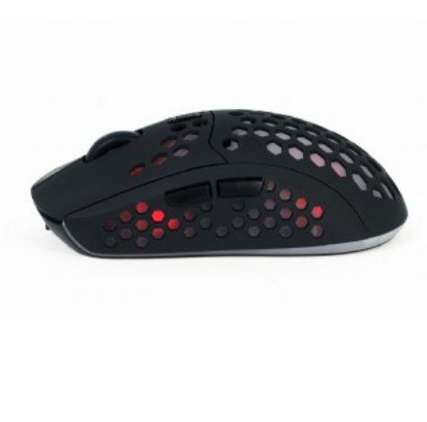 MOUSE USB OPTICAL WRL RGB/GAM MUSG-RAGNAR-WRX500 GEMBIRD