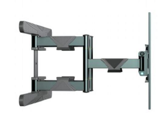 TV SET ACC WALL MOUNT 40-80"/WM-80ST-01 GEMBIRD