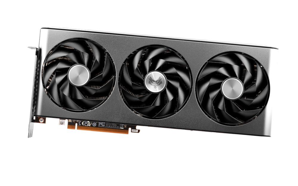 SAPPHIRE AMD Radeon RX 7800 XT 16 GB GDDR6