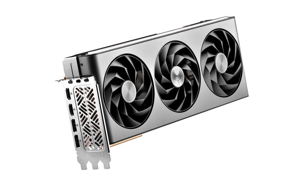 SAPPHIRE AMD Radeon RX 7800 XT 16 GB GDDR6