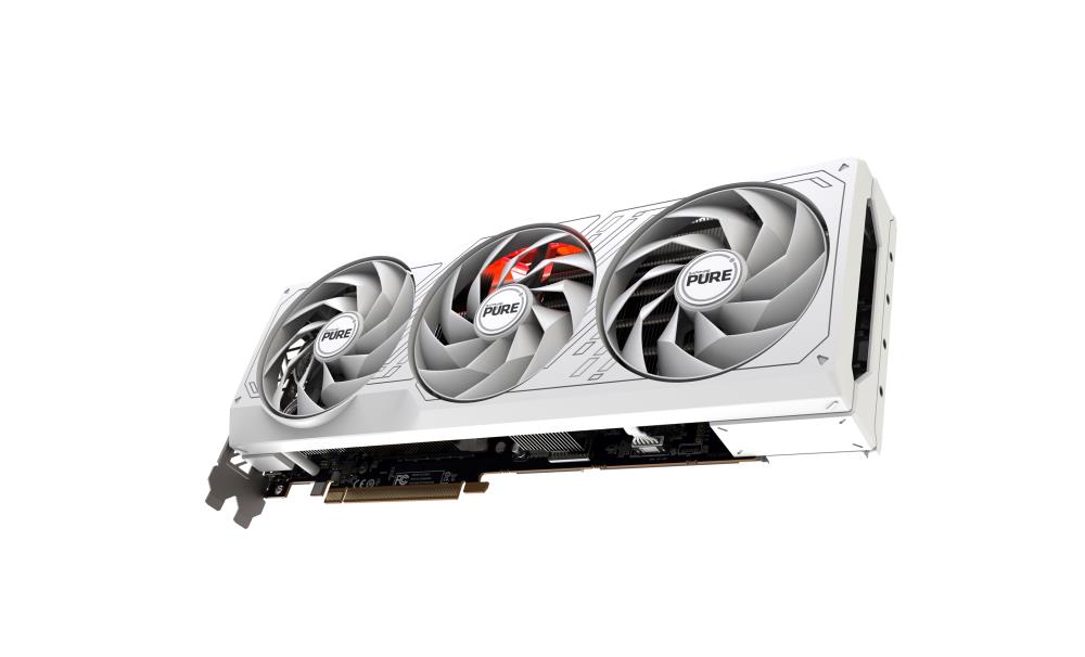 SAPPHIRE AMD Radeon RX 7800 XT 16 GB GDDR6