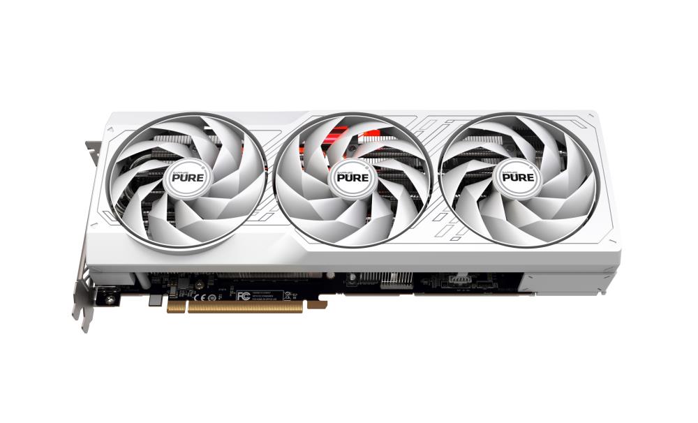 SAPPHIRE AMD Radeon RX 7700 XT 12 GB GDDR6