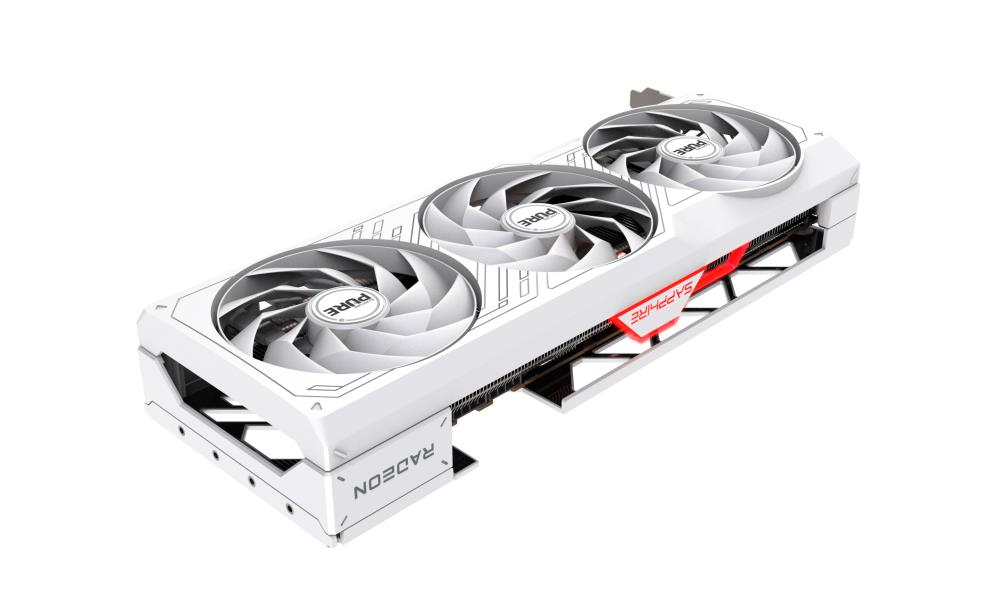 SAPPHIRE AMD Radeon RX 7700 XT 12 GB GDDR6