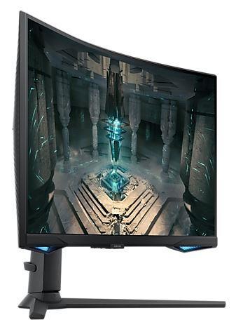 MONITOR LCD 32" ODYSSEY G6/LS32BG650EUXEN SAMSUNG