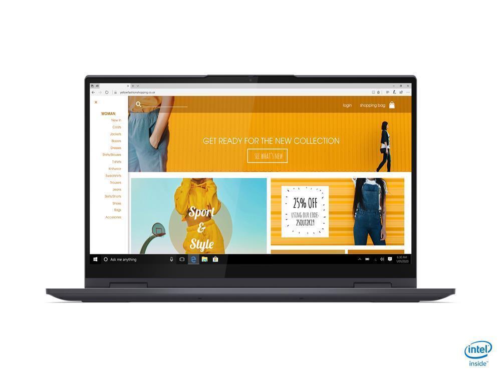 LENOVO IdeaPad 3 15ITL6 CPU i5-1135G7