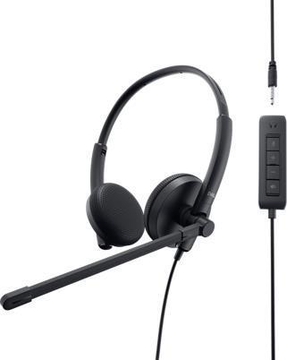 HEADSET WH1022/520-AAVV DELL