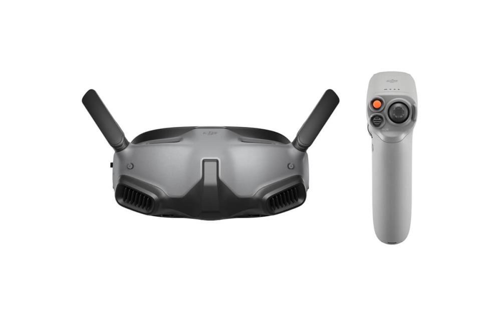 DJI DJI Goggles Integra Motion Combo CP.FP.00000119.02