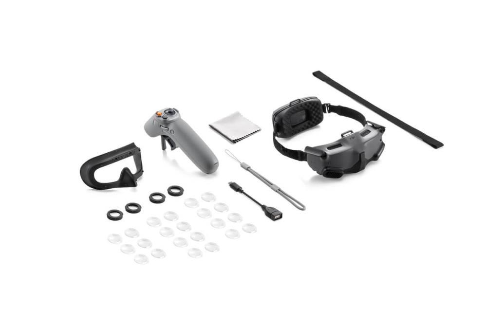 DJI DJI Goggles Integra Motion Combo CP.FP.00000119.02