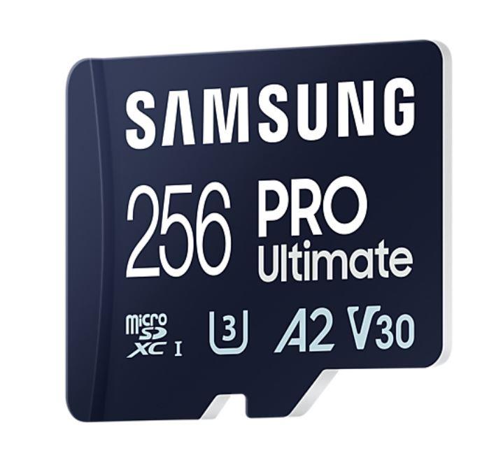 MEMORY MICRO SDXC 256GB/W/ADAPT. MB-MY256SA/WW SAMSUNG