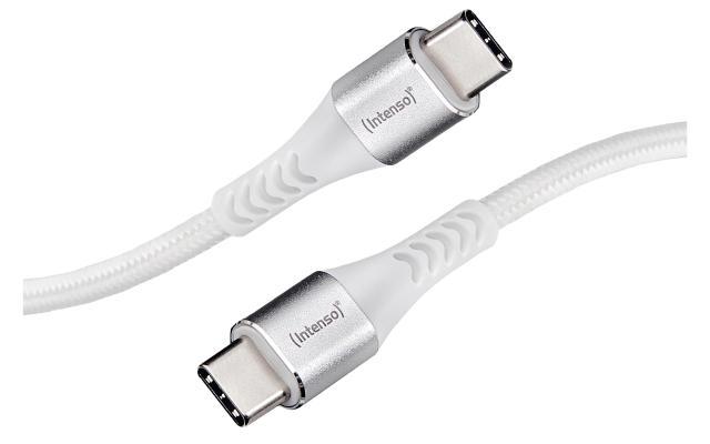 CABLE USB-C TO USB-C 1.5M/7901002 INTENSO