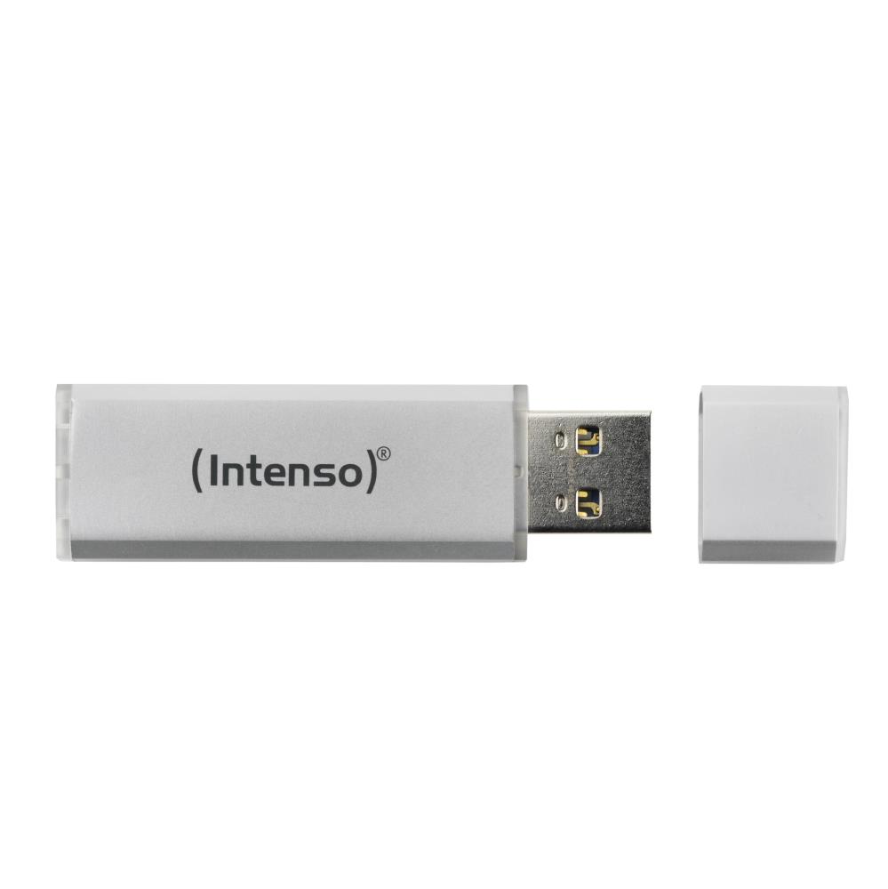 MEMORY DRIVE FLASH USB3.2/128GB 3541491 INTENSO