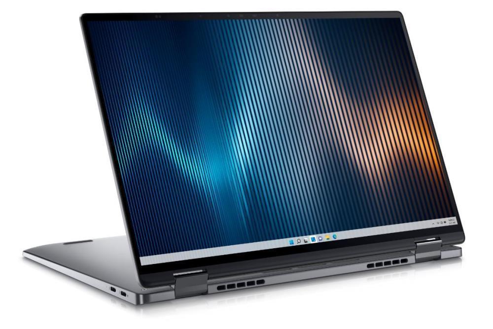 NB LAT 9440 CI7-1365U 14&quot;T NOR/32GB/1TB W11P 210-BGKJ DELL