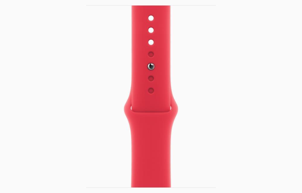 SMARTWATCH SERIES 9 45MM/(PRODUCT)RED MRXJ3ET/A APPLE