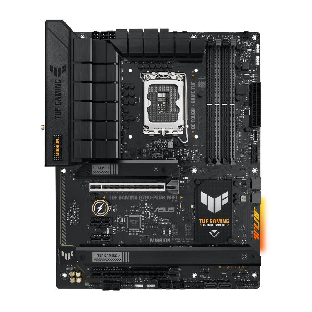 ASUS Intel B760 Express LGA1700 ATX