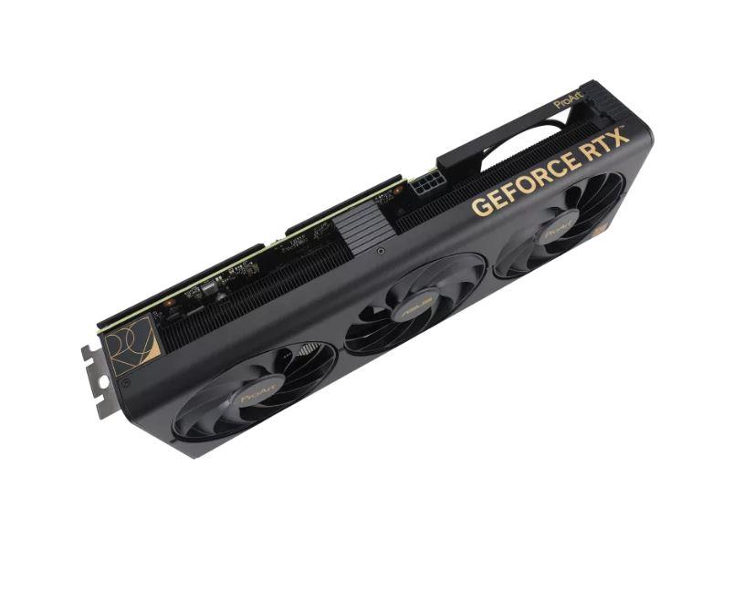 VGA PCIE16 RTX4060 8GB GDDR6/PROART-RTX4060-O8G ASUS